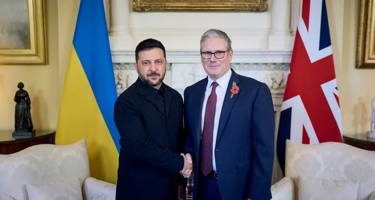 Starmer: «Putin unico che non vuole pace». Vertice “volenterosi” a Londra
