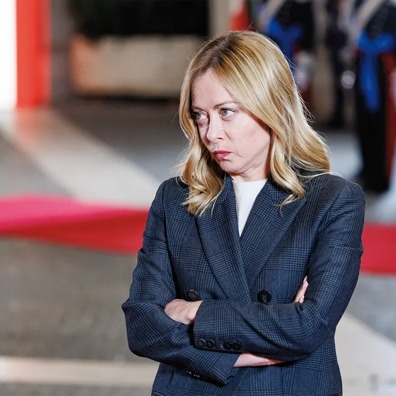 L’ansia dei meloniani per le mosse del Colle sui dossier più sensibili