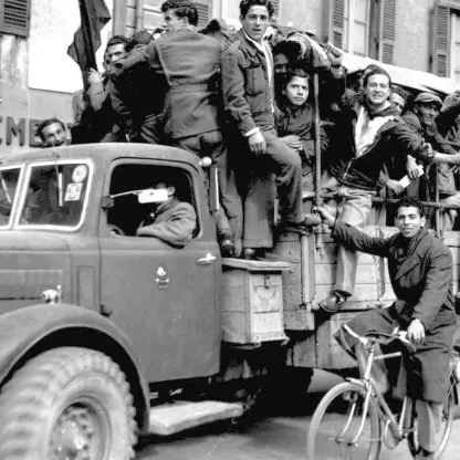 Il sacrificio dell’avvocato Ugo Baglivo, morto per la libertà alle Fosse Ardeatine