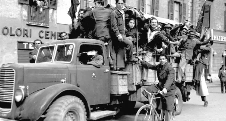 Il sacrificio dell’avvocato Ugo Baglivo, morto per la libertà alle Fosse Ardeatine