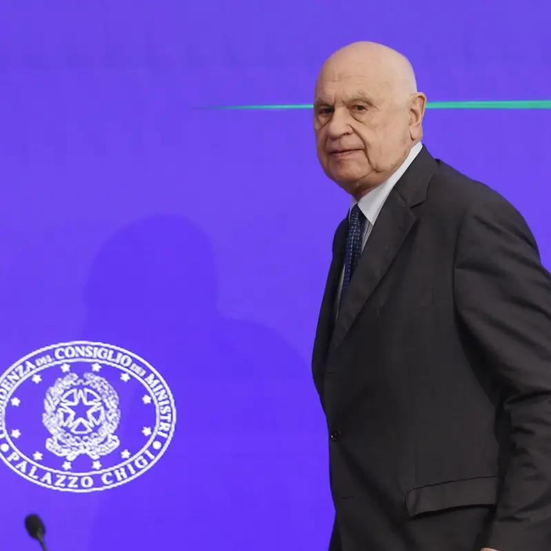 Nordio ammette: «Costruire carceri e tribunali in Italia è complesso»