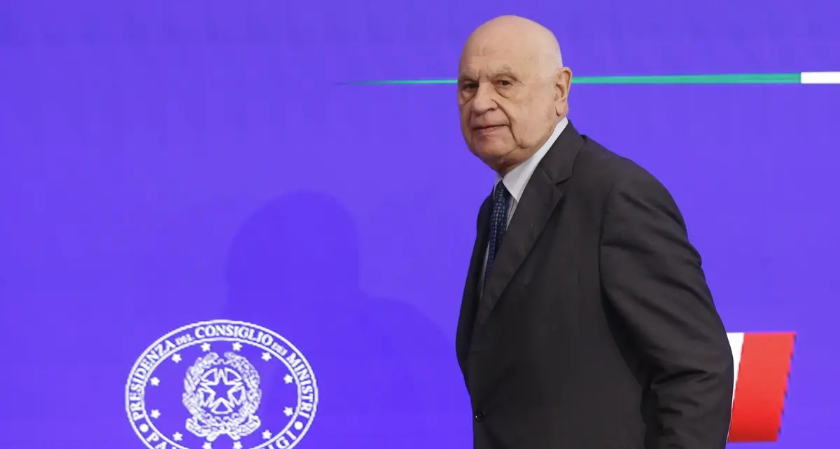Nordio ammette: «Costruire carceri e tribunali in Italia è complesso»