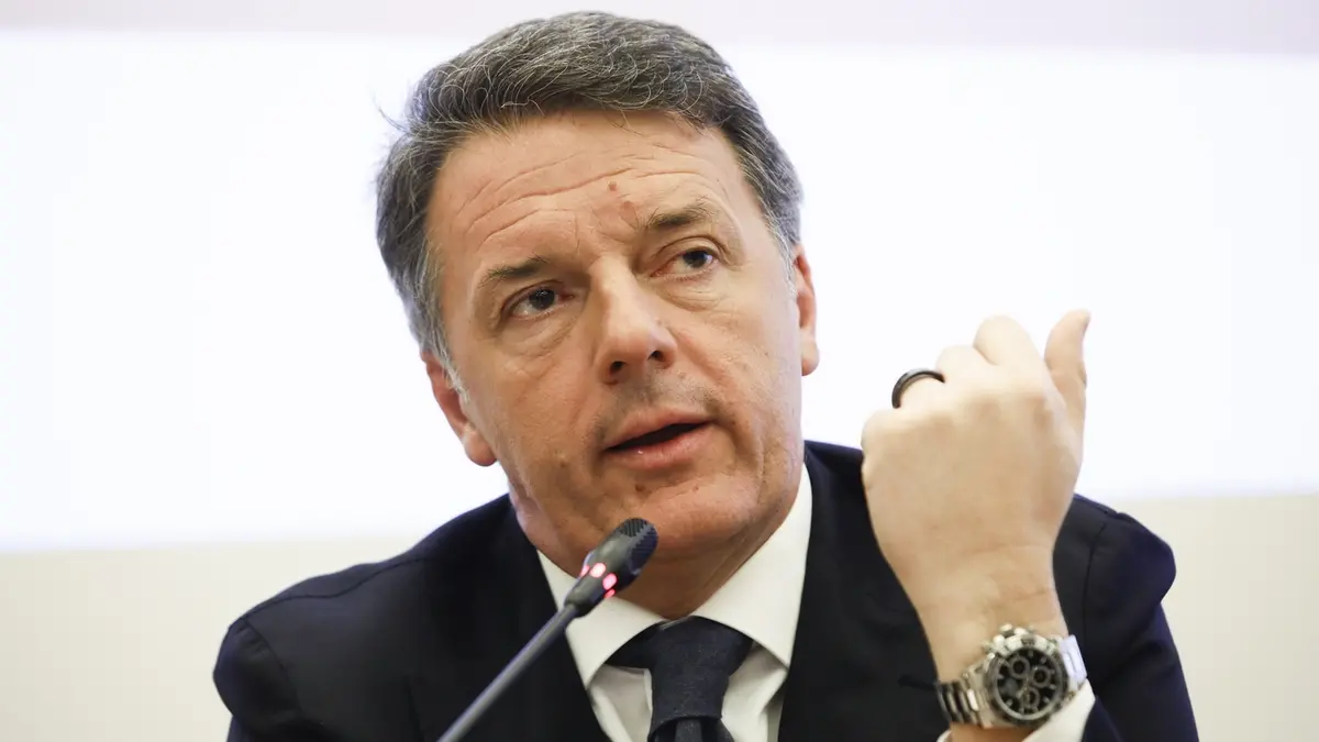 «Ho vinto sui pm, ma i giustizialisti hanno fatto a pezzi la politica». Parla Matteo Renzi