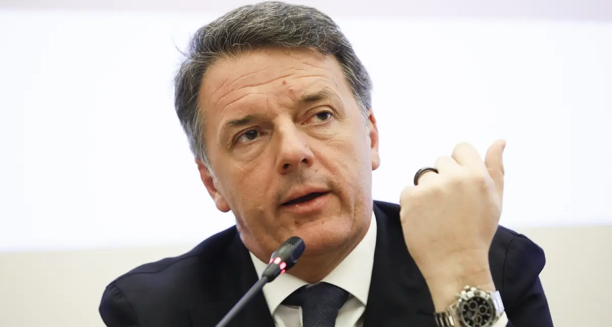 Renzi ora riscopre Craxi: il riformista che “non tirava a campare...”