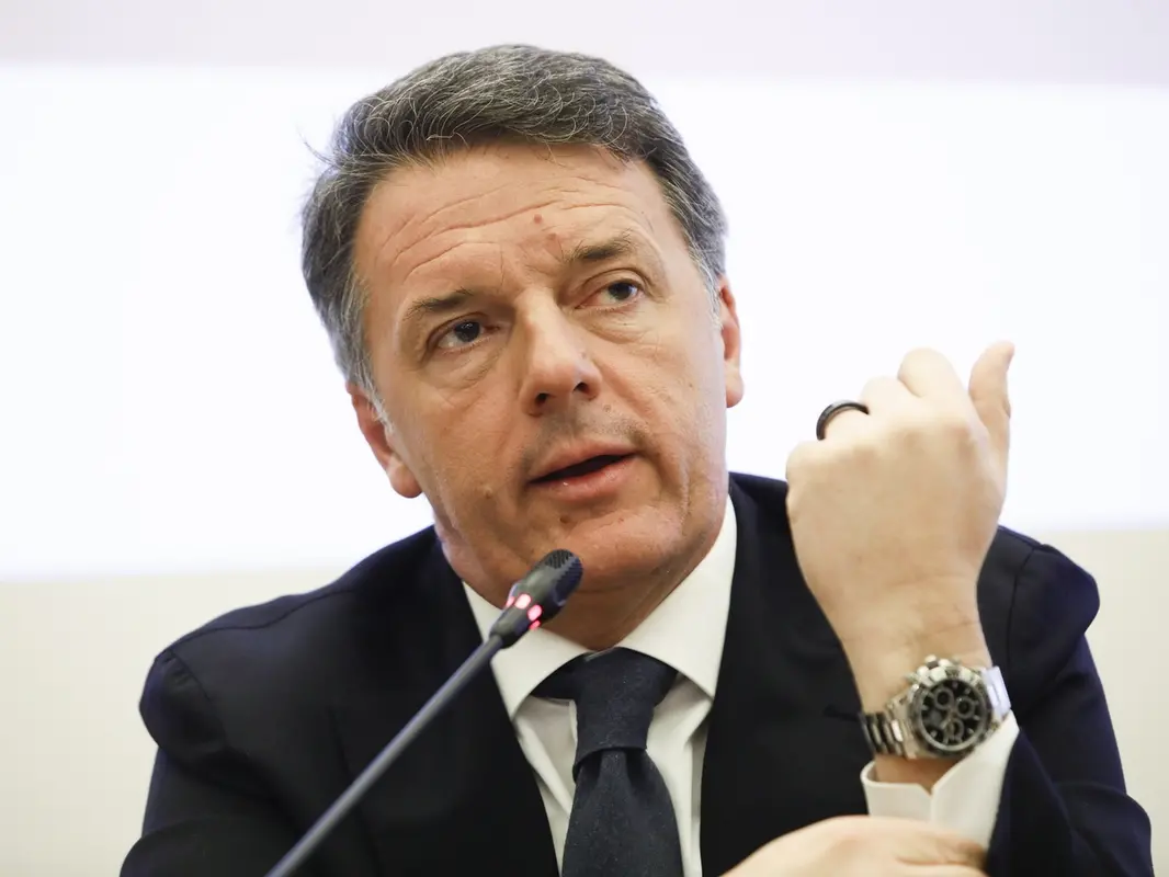 «Ho vinto sui pm, ma i giustizialisti hanno fatto a pezzi la politica». Parla Matteo Renzi