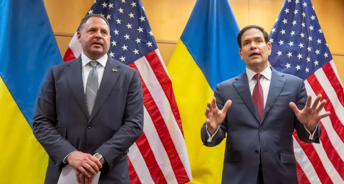 Dialogo serrato a Ginevra, Europa e Usa limano il piano di pace per l’Ucraina