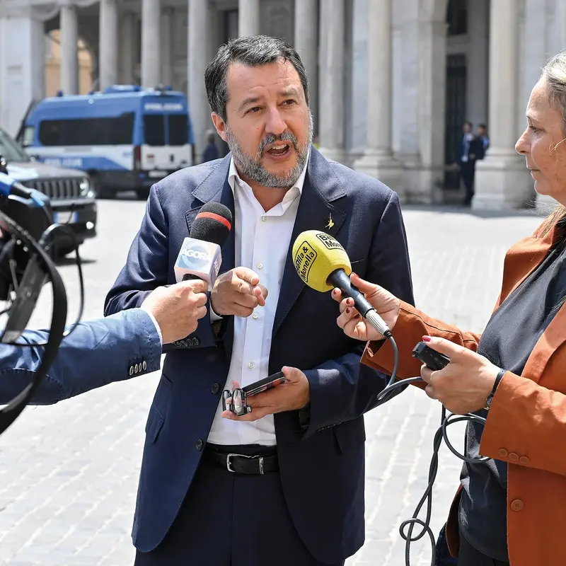 Il pacchetto carcere della Lega: un passo indietro pericoloso