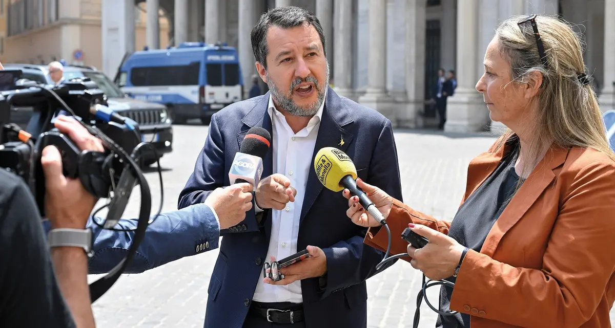 Il pacchetto carcere della Lega: un passo indietro pericoloso