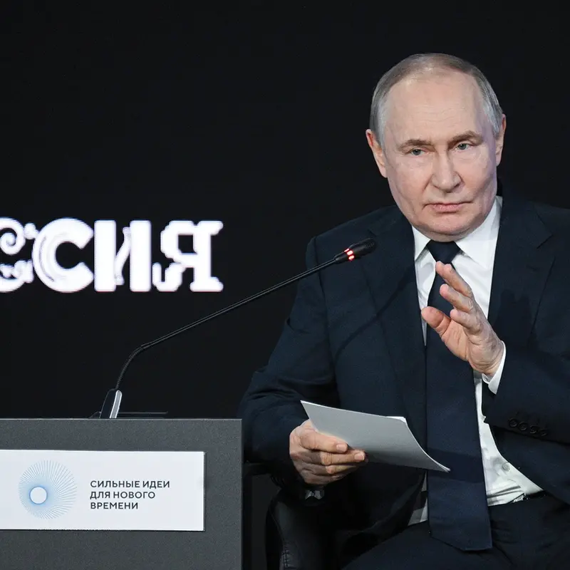 Putin come Trump, all’attacco di Yale: «Sono antirussi e li boicottiamo»