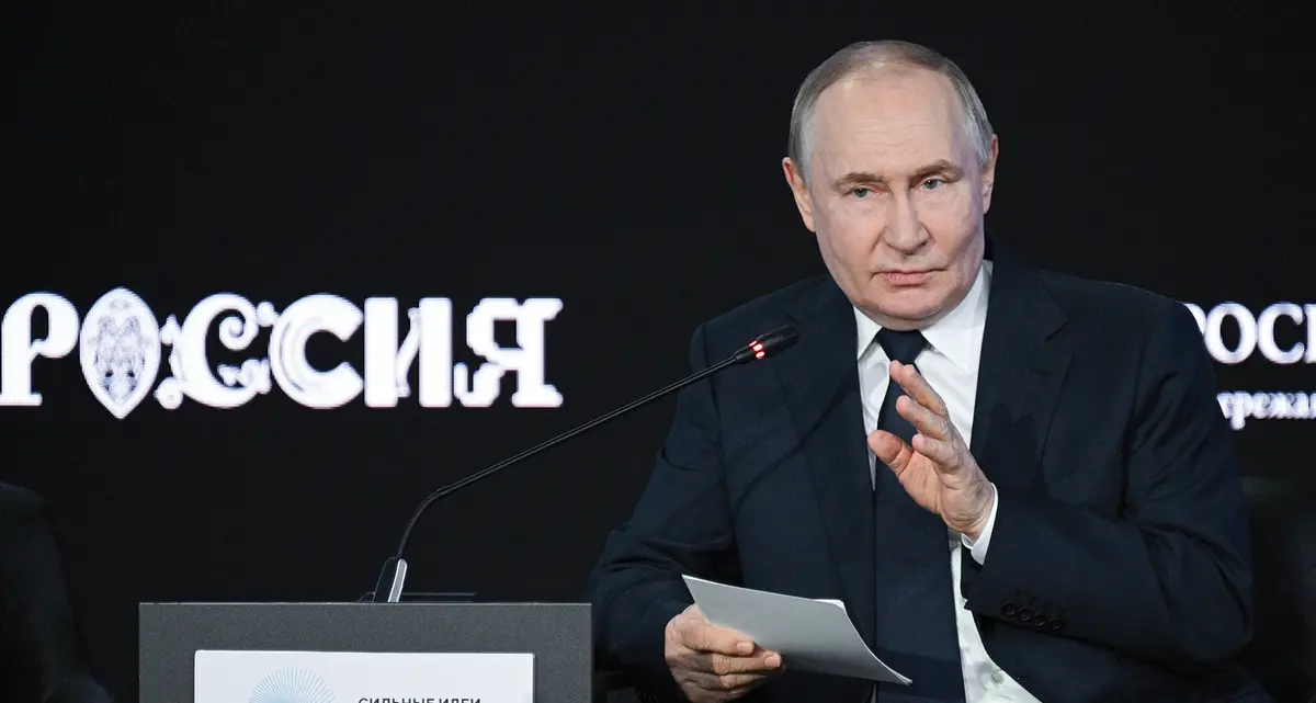 Putin come Trump, all’attacco di Yale: «Sono antirussi e li boicottiamo»