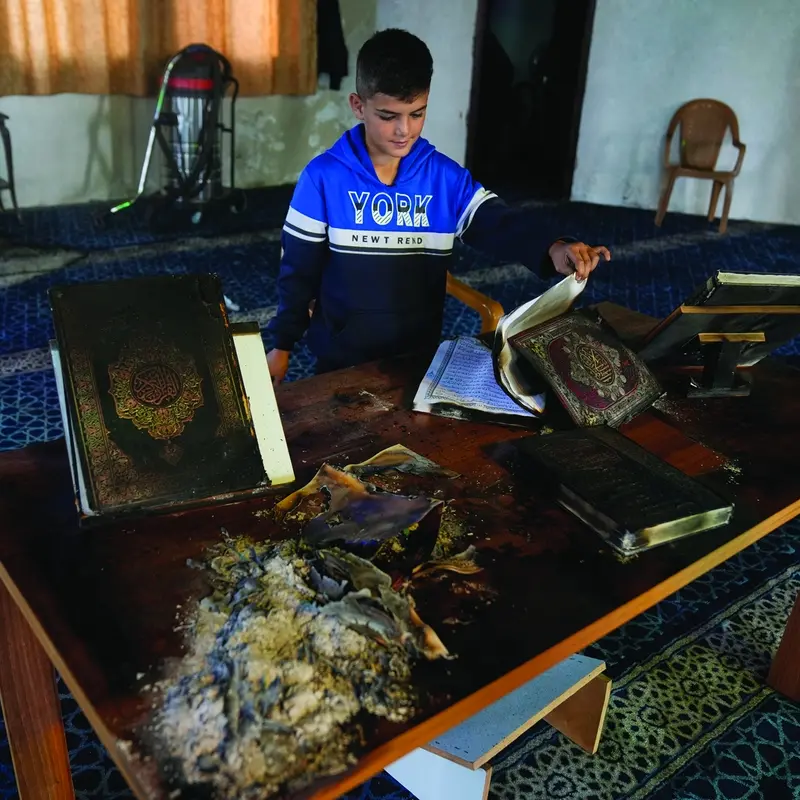 Usa furiosi con i coloni israeliani: «Un grande ostacolo per la pace»