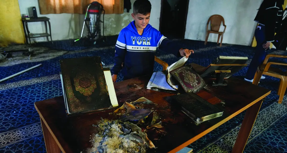 Usa furiosi con i coloni israeliani: «Un grande ostacolo per la pace»