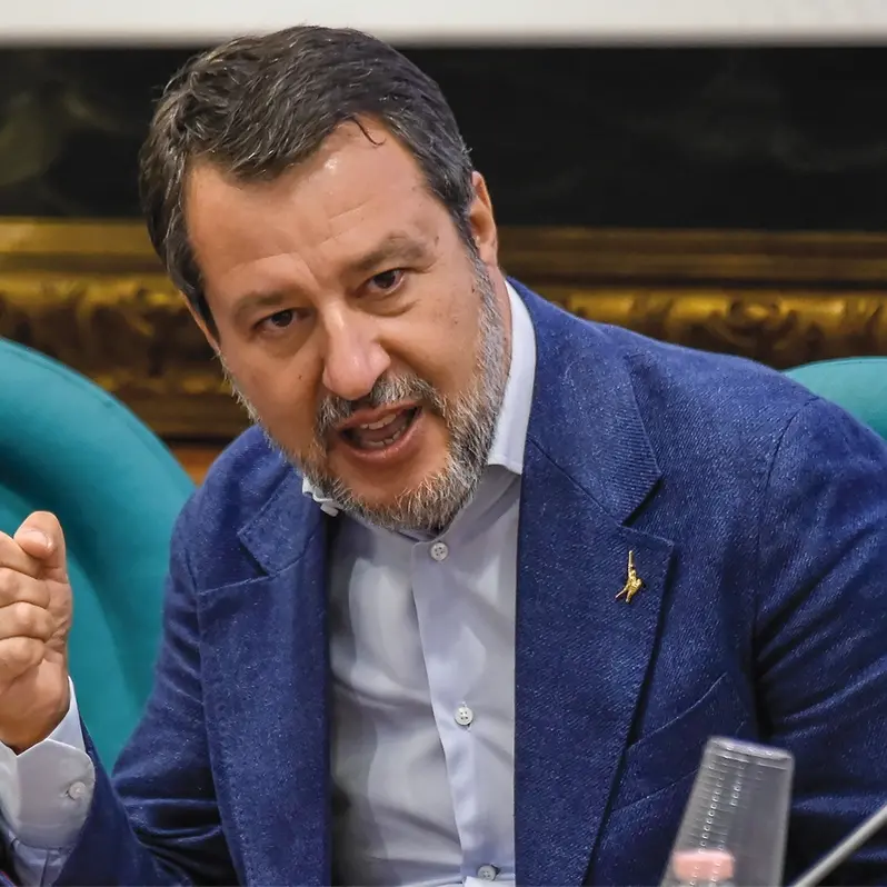 Open Arms, “task force” della procura generale per il processo a Salvini