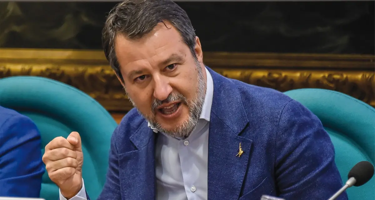 Open Arms, “task force” della procura generale per il processo a Salvini