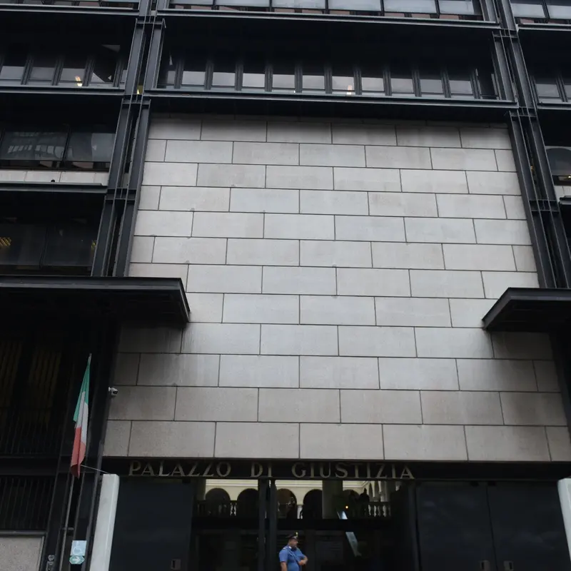 Caso anarchici a Genova, il Tribunale replica a FdI: «È soltanto la legge...»
