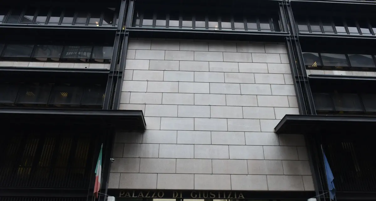Caso anarchici a Genova, il Tribunale replica a FdI: «È soltanto la legge...»