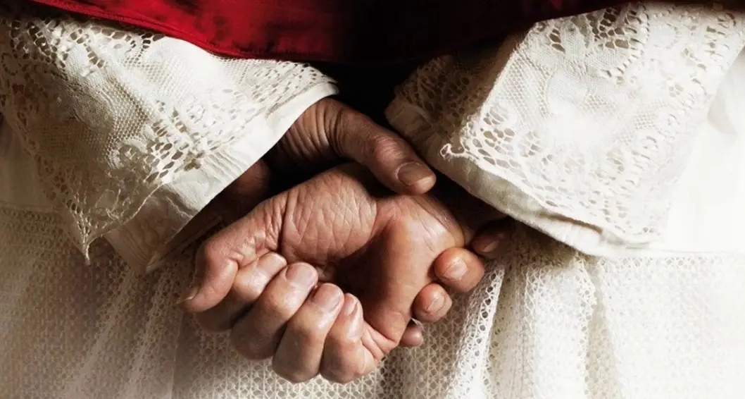 «Habemus cinema». Distopie, intrighi e tormenti: il racconto infinito del Papa
