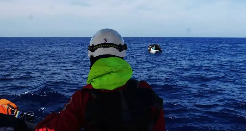 Morire di sete e fame a due anni, l’ennesima tragedia a Lampedusa