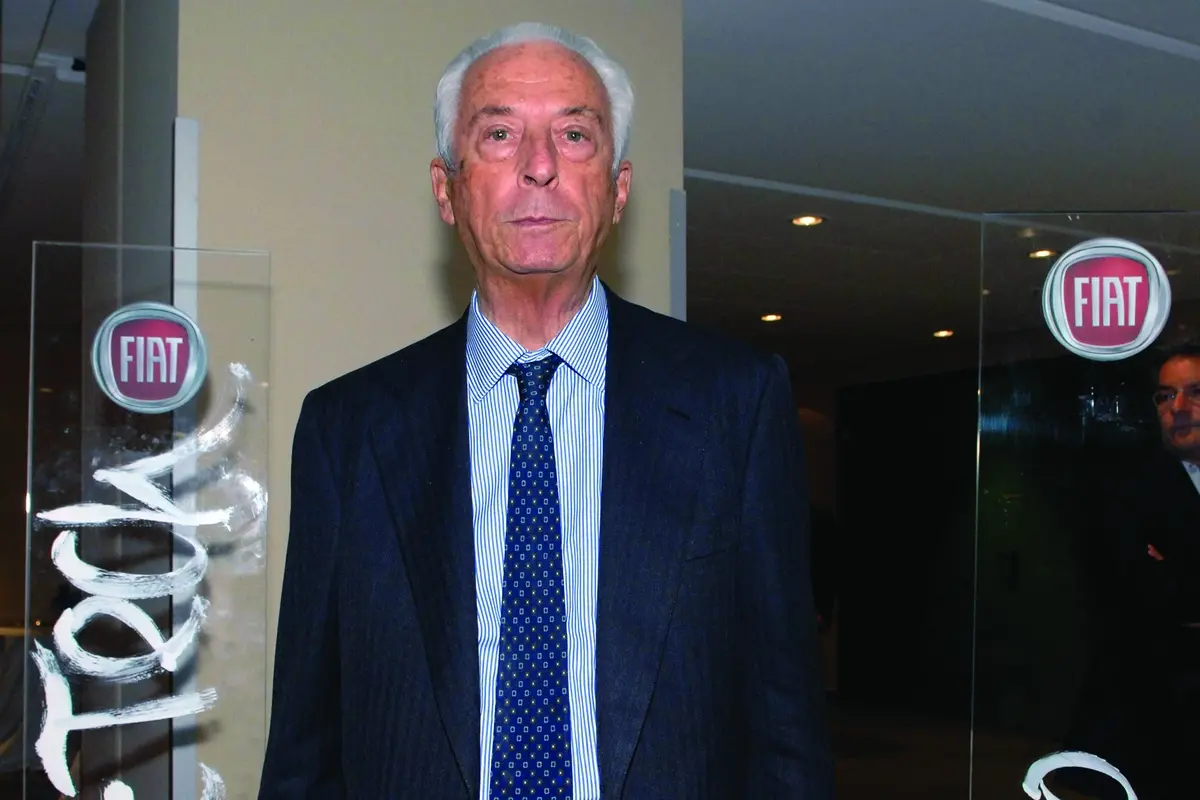 FRANZO GRANDE STEVENS