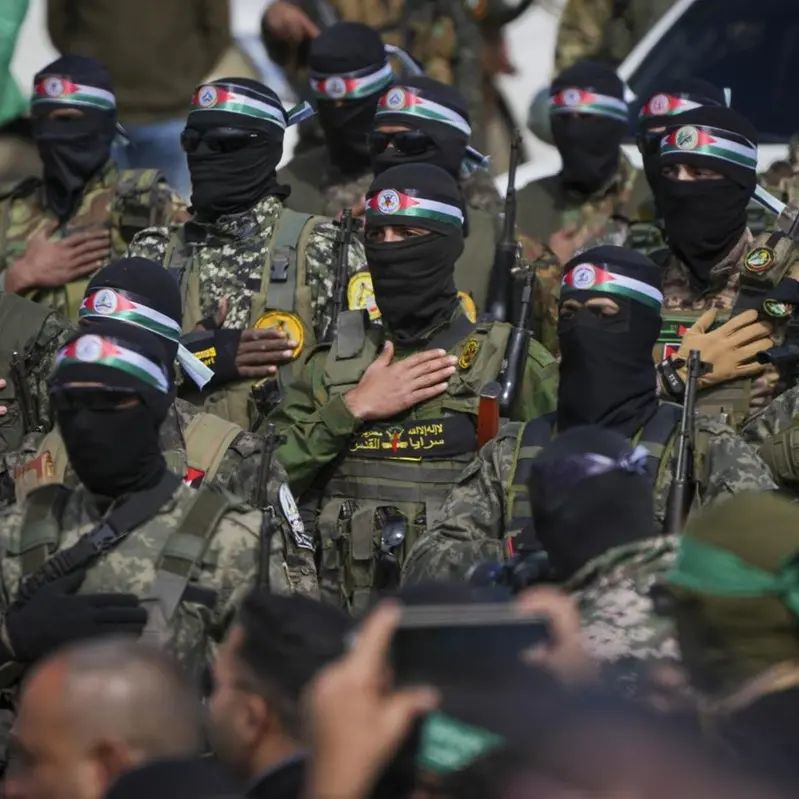 Hamas torna nelle strade: esecuzioni e rese di conti