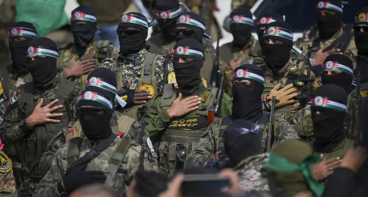 Hamas torna nelle strade: esecuzioni e rese di conti