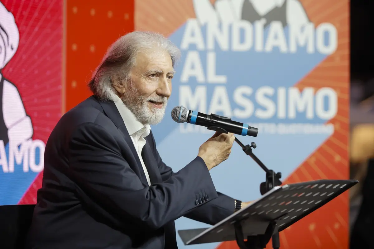 ROBERTO SCARPINATO, SENATORE , IMAGOECONOMICA