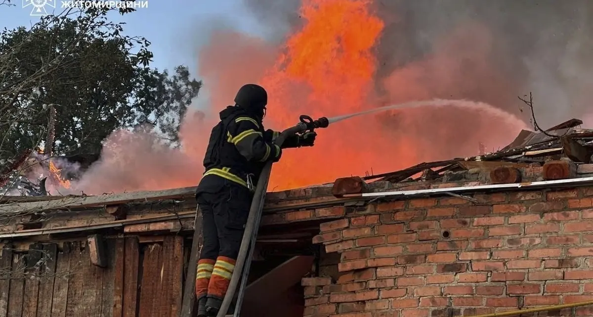 Sabotaggio ucraino e droni, anche Mosca è sotto attacco