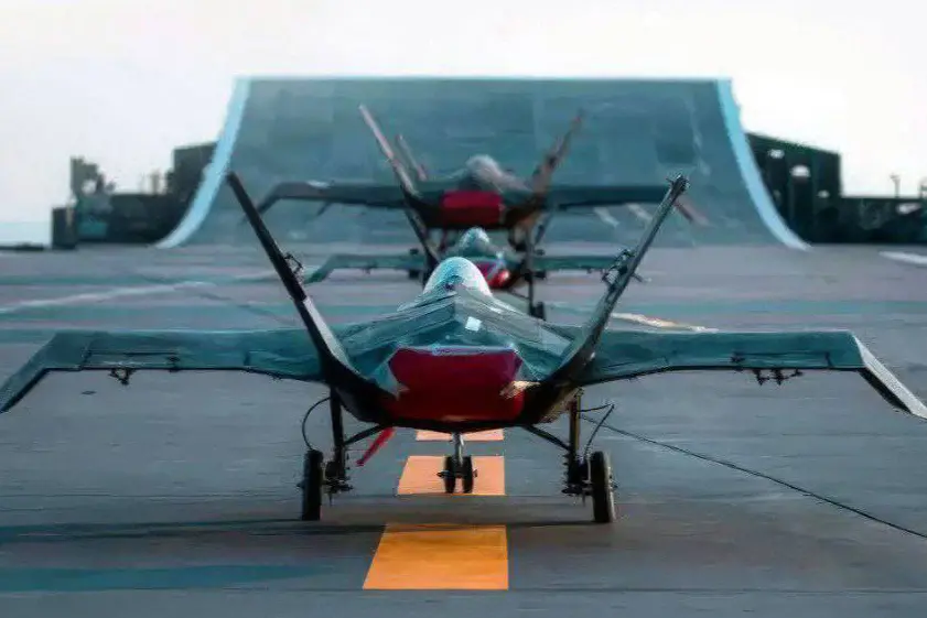 IRIS SHAHID BAGHERI DRONE DRONI IRANIANA IRAN , IMAGOECONOMICA