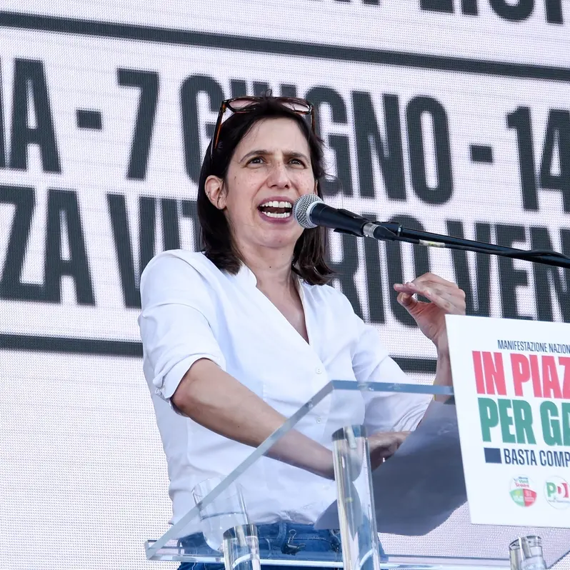 Quale sconfitta? Il Pd tenta la strada della rimozione