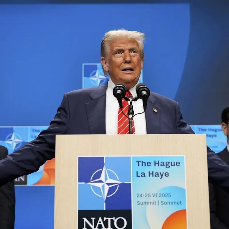 Trump pigliatutto: via libera della Nato all’aumento delle spese militari
