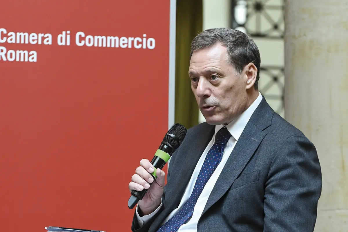 FRANCESCO GRECO PRESIDENTE CNF , IMAGOECONOMICA