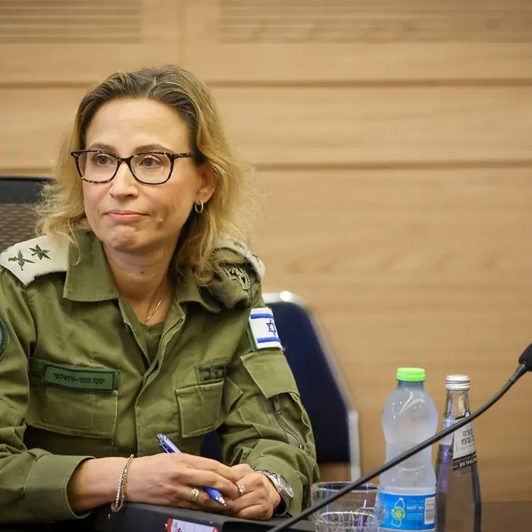 Israele, l’avvocata dell’Idf ammette: ha divulgato il video degli abusi sui detenuti palestinesi