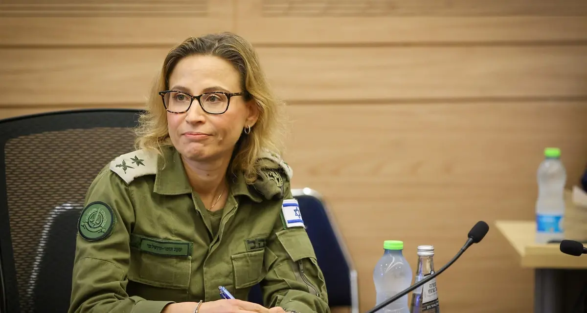 Israele, l’avvocata dell’Idf ammette: ha divulgato il video degli abusi sui detenuti palestinesi