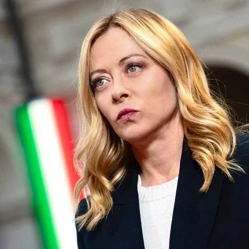 Il “divide et impera” di Giorgia Meloni potrebbe funzionare anche nella partita della legge elettorale