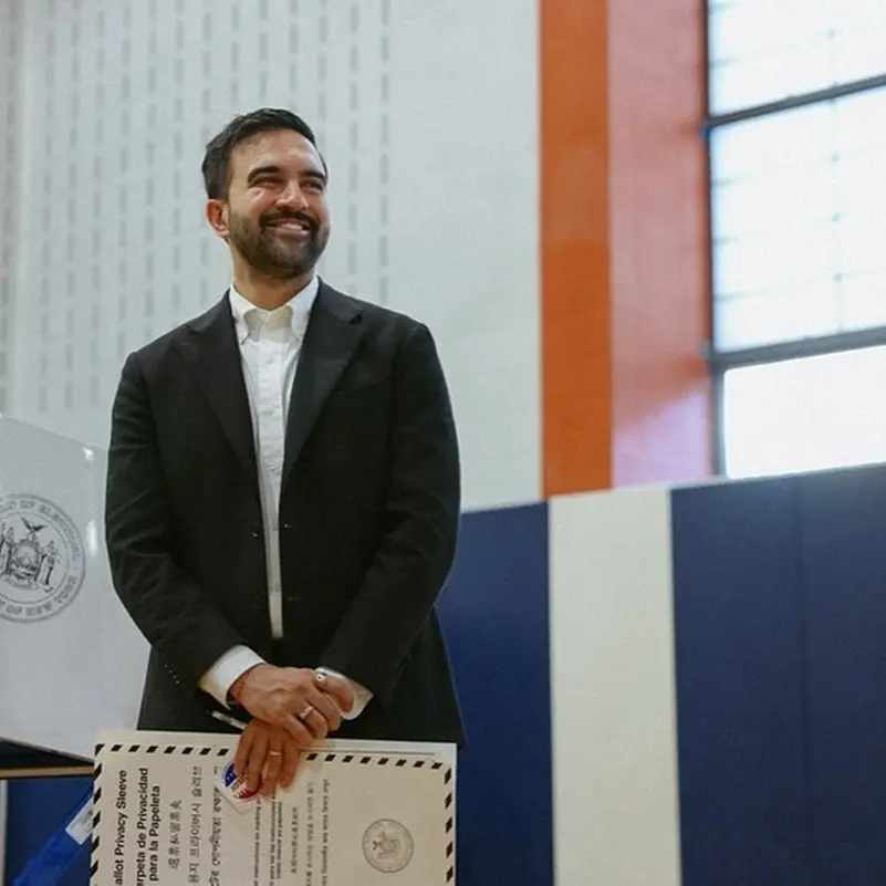 Pd, Avs e non solo: quella corsa della sinistra per salire sul carro di Zorhan il vincitore...