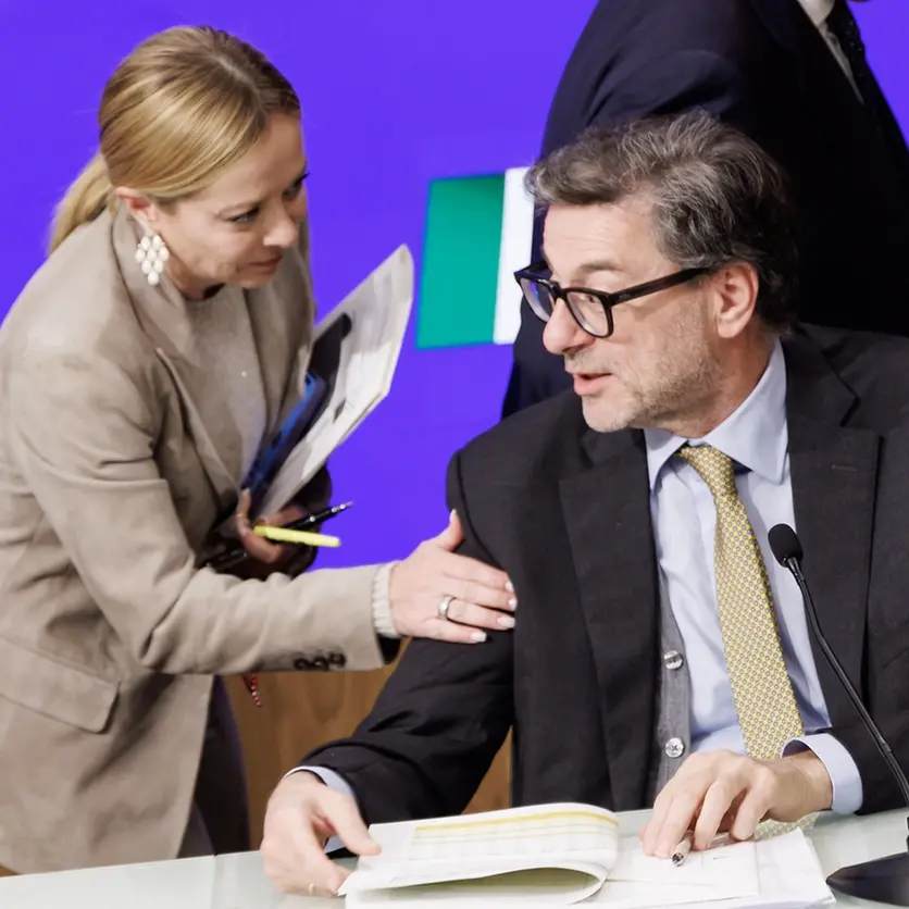 Manovra, parte l’esame al Senato: 80 audizioni e prime tensioni in maggioranza