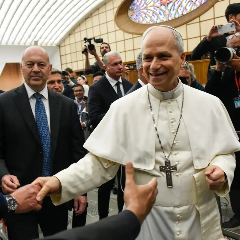 Leone XIV e la “sterzata” del Vaticano sull’Ucraina che sta influenzando Trump
