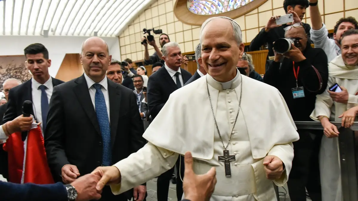 Leone XIV e la “sterzata” del Vaticano sull’Ucraina che sta influenzando Trump