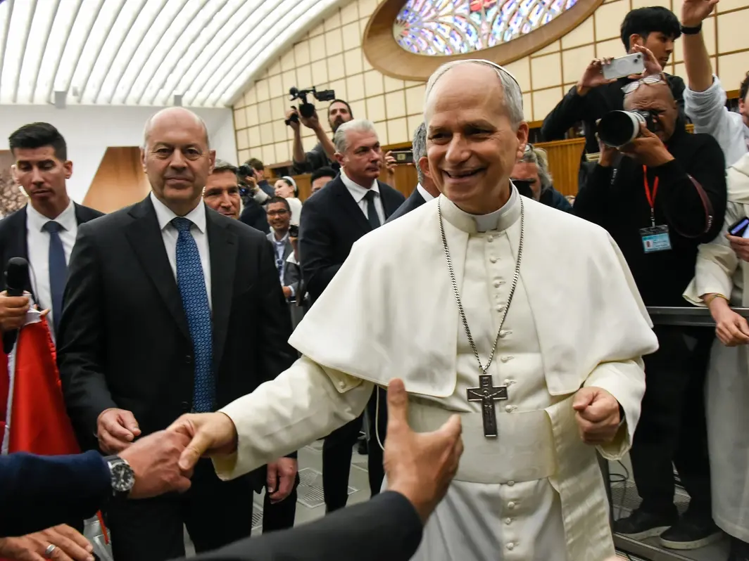 Leone XIV e la “sterzata” del Vaticano sull’Ucraina che sta influenzando Trump