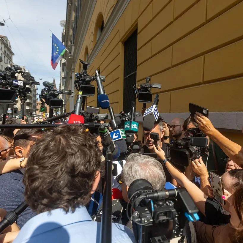 Fermate il Garlasco horror show, se avete davvero a cuore la giustizia
