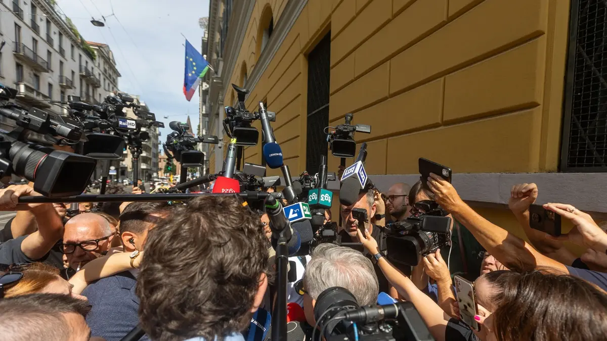 Fermate il Garlasco horror show, se avete davvero a cuore la giustizia