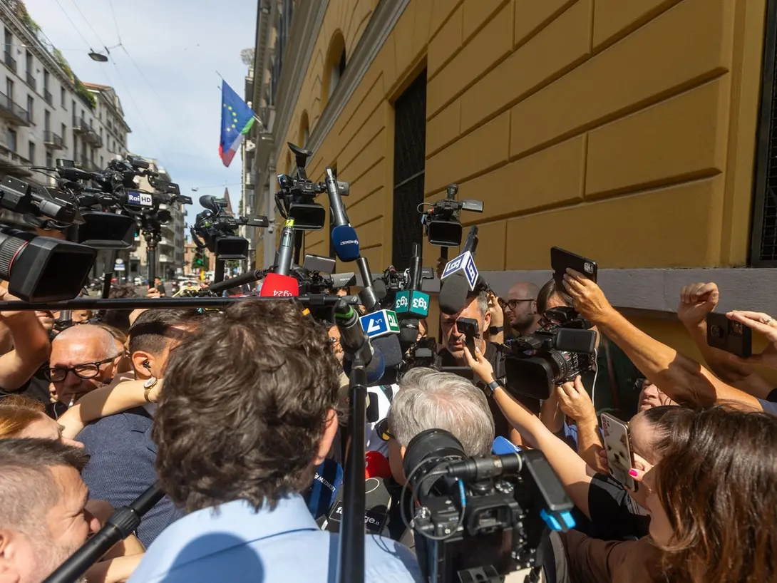 Fermate il Garlasco horror show, se avete davvero a cuore la giustizia