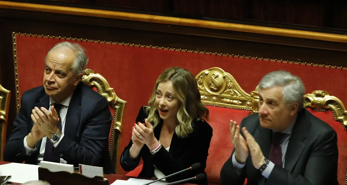 La vera posta in gioco dell’affaire Almasri: gli accordi con la Libia