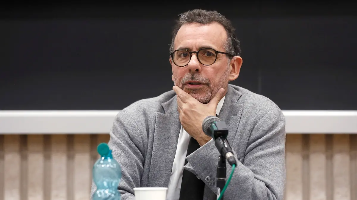 «Sorteggio legittimo: il Csm non è un organo di rappresentanza politica»