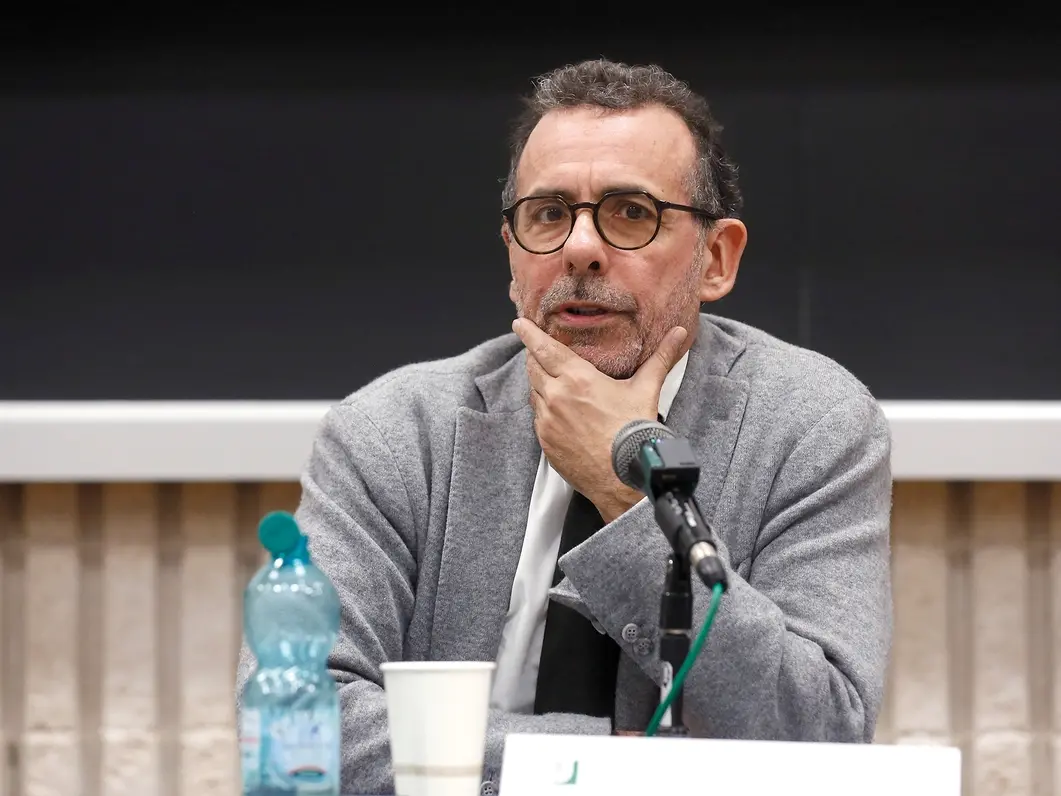 «Sorteggio legittimo: il Csm non è un organo di rappresentanza politica»