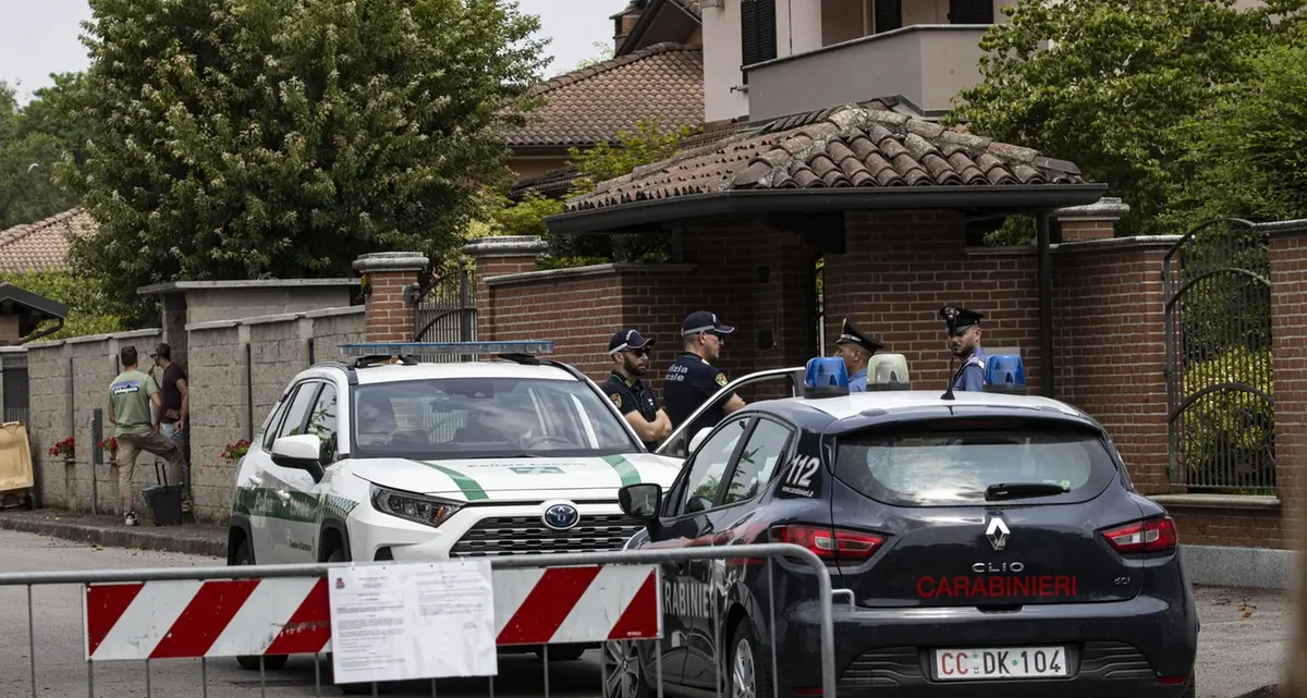 Delitto Garlasco, nessuna svolta dal nuovo esame