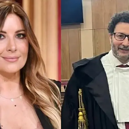 Bibbiano, Lucarelli condannata per aver diffamato Foti: «Non fu diritto di critica, ma un’aggressione ingiustificata»