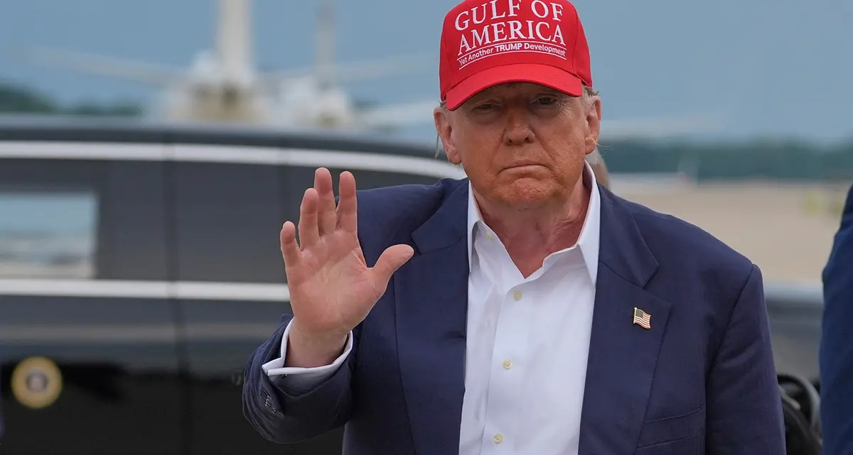 Trump-Zelensky, patto per la difesa dei cieli di Kiev