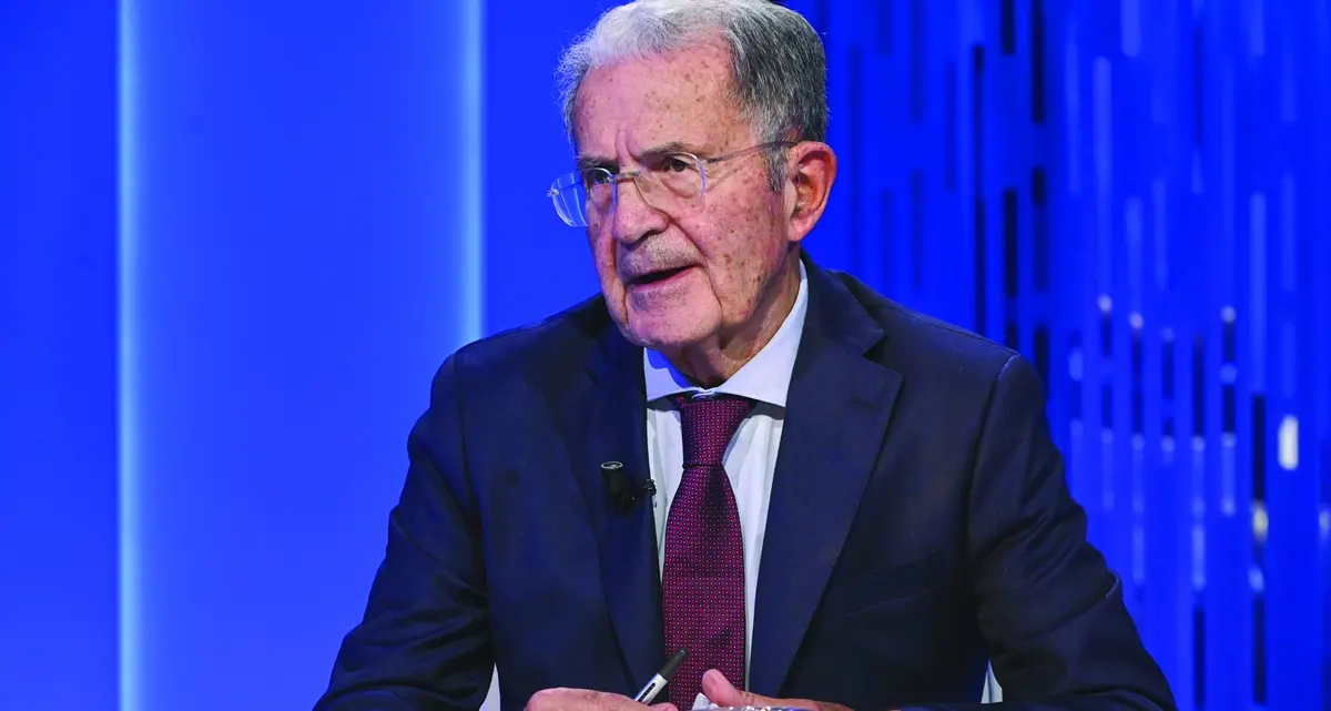 Mozione di sfiducia, Prodi boccia Schlein e incoraggia i riformisti dem