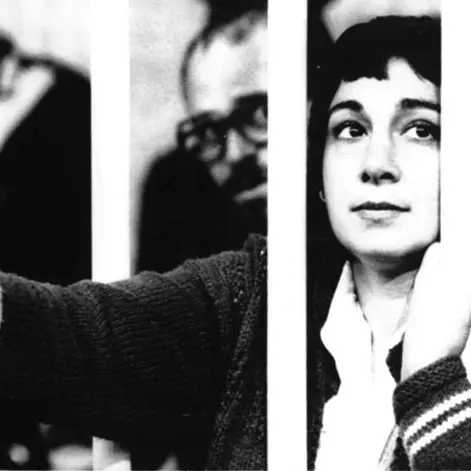 È morta Anna Laura Braghetti, custode del covo di via Montalcini